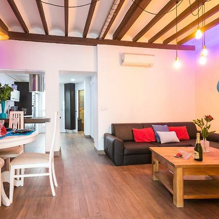 Casita Malou Daire Altea Dış mekan fotoğraf