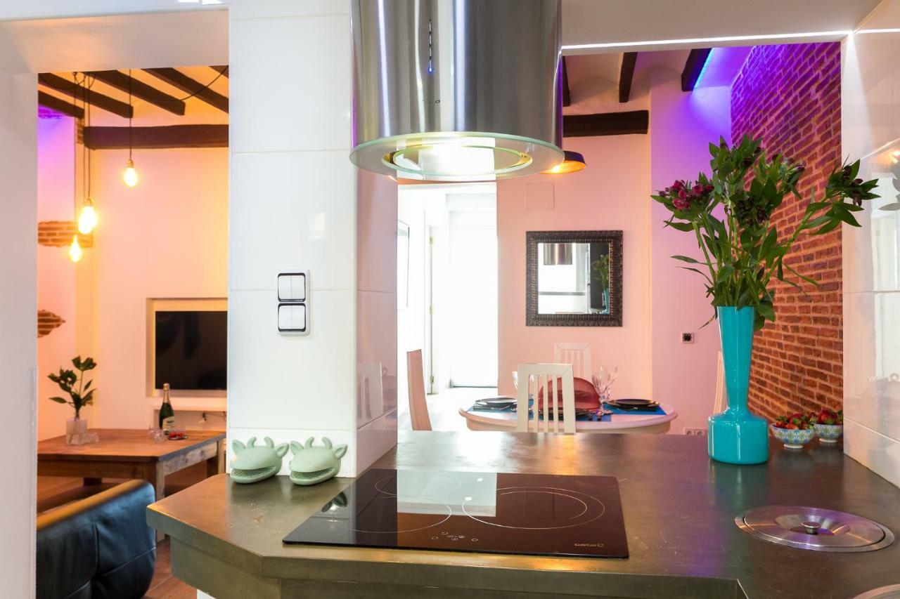 Casita Malou Daire Altea Dış mekan fotoğraf