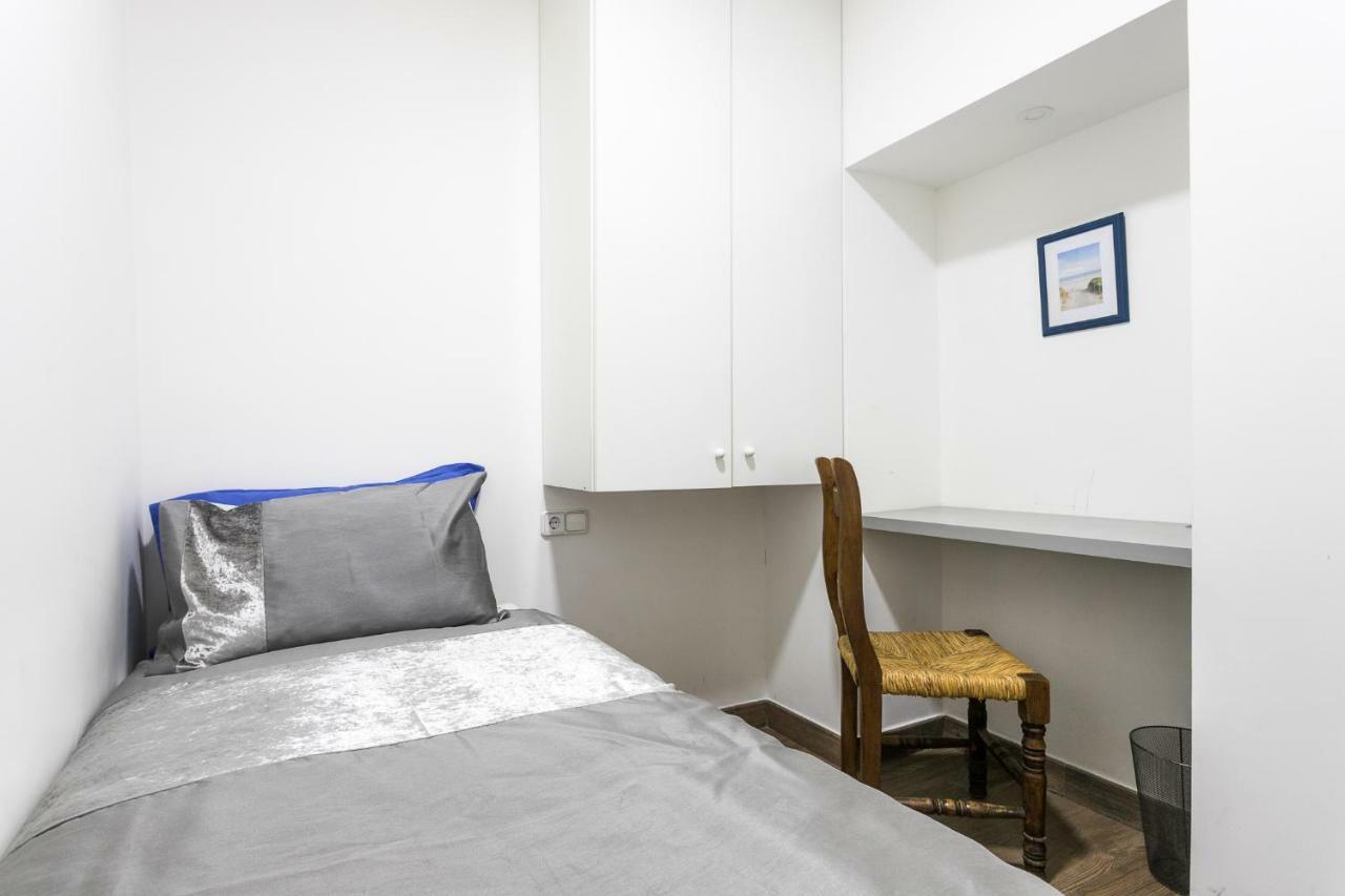 Casita Malou Daire Altea Dış mekan fotoğraf