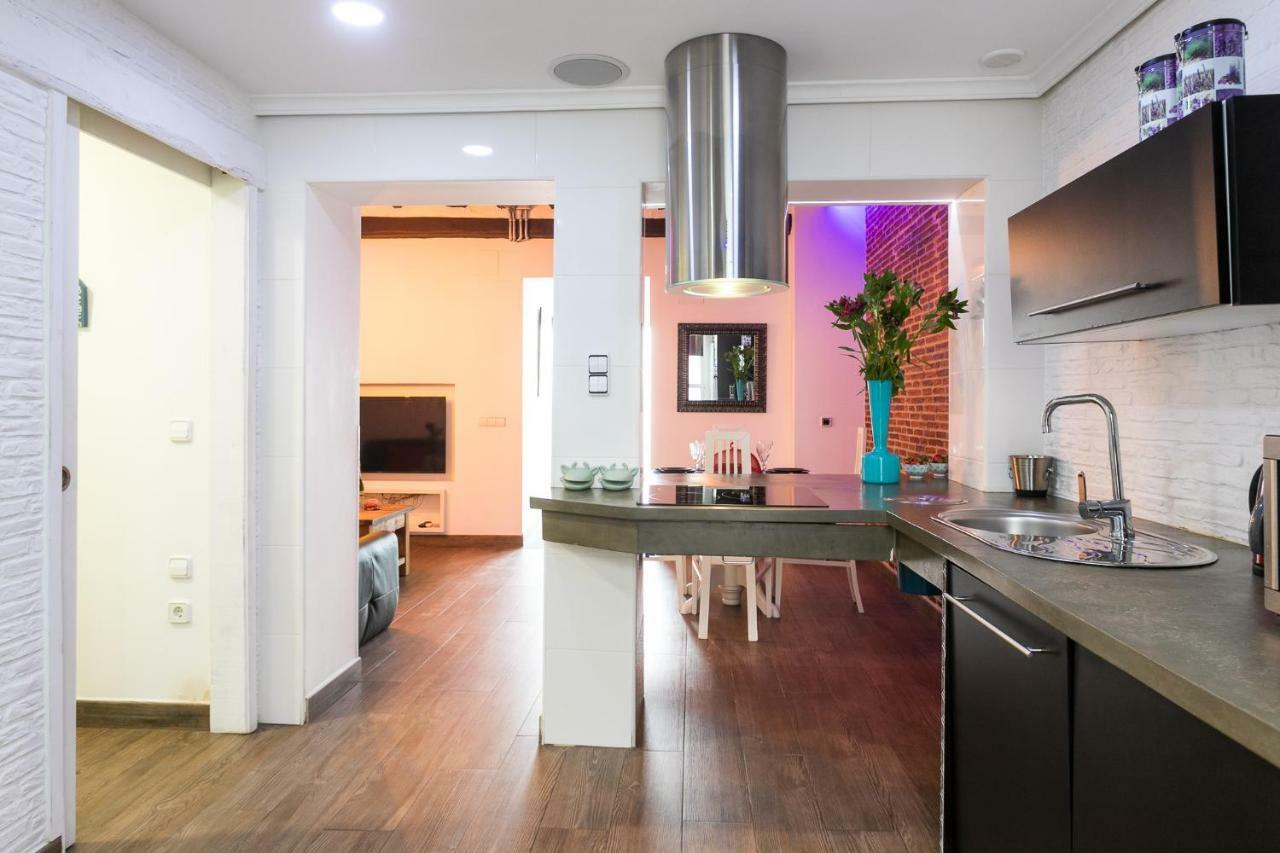 Casita Malou Daire Altea Dış mekan fotoğraf