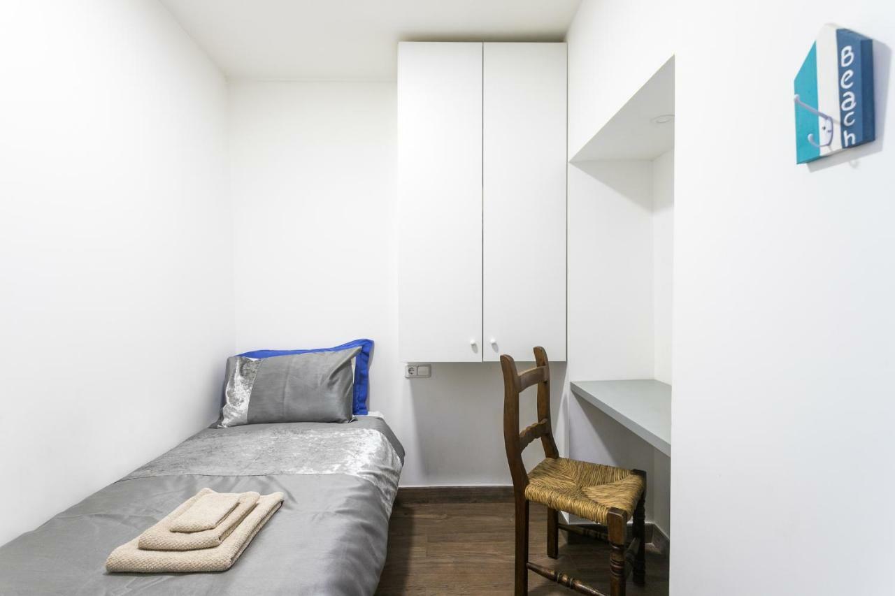 Casita Malou Daire Altea Dış mekan fotoğraf