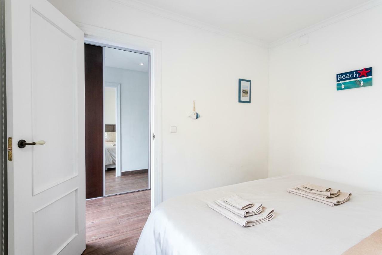 Casita Malou Daire Altea Dış mekan fotoğraf