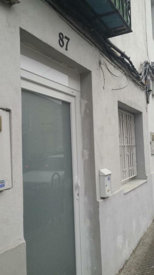 Casita Malou Daire Altea Dış mekan fotoğraf